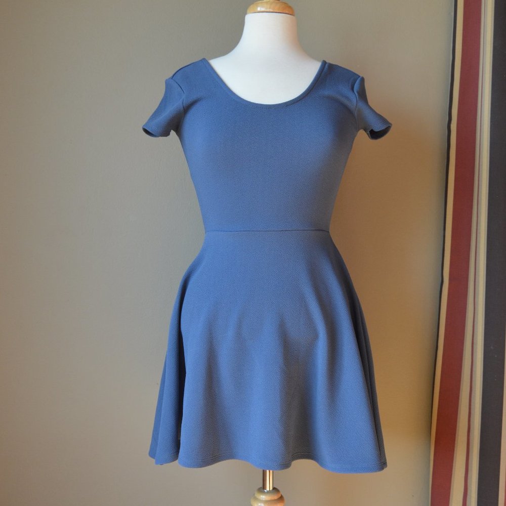 Macy's Dress